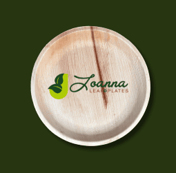 10 Inch Deep Round Plates